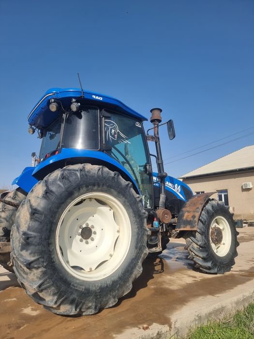New holland td5 110 sotiladi