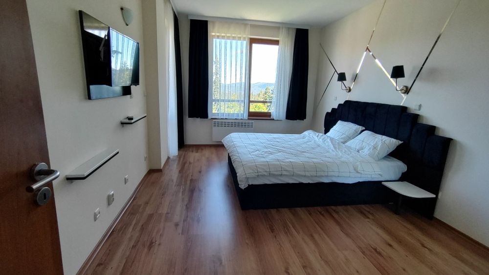 Апартамент Pamporovo stay