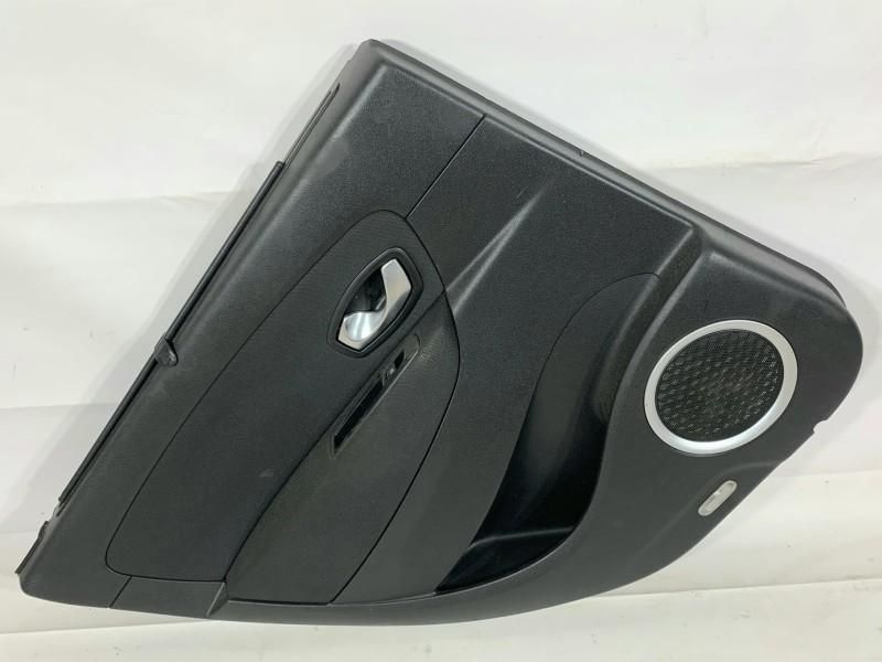 Fata usa interioara stanga spate Renault Grand Scenic 3 Hatchback