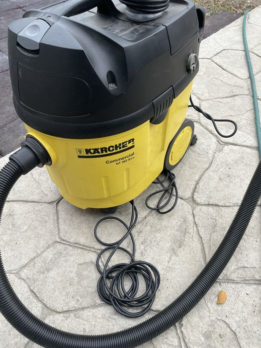 Aspirator +Aparat Abur