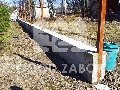 Бетонные Работы..