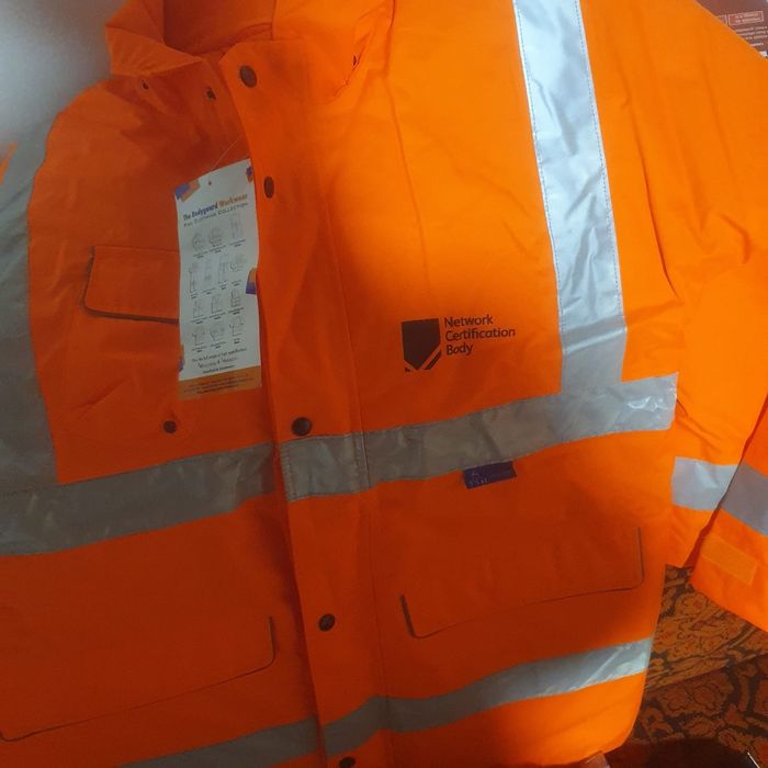 Geci progarm colas rail