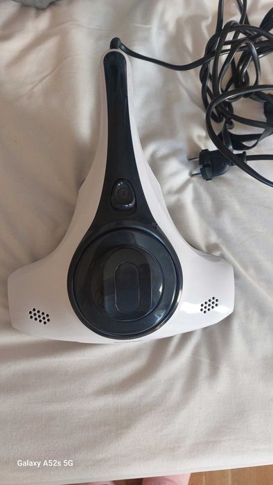 Прахосмукачка за акари