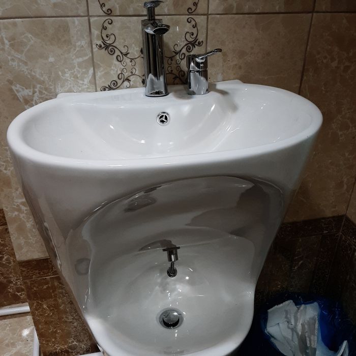 Сантехник вызов сантехника
