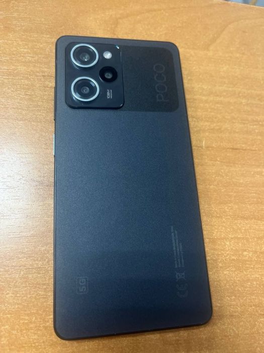 Продам телефон Poco x5 pro