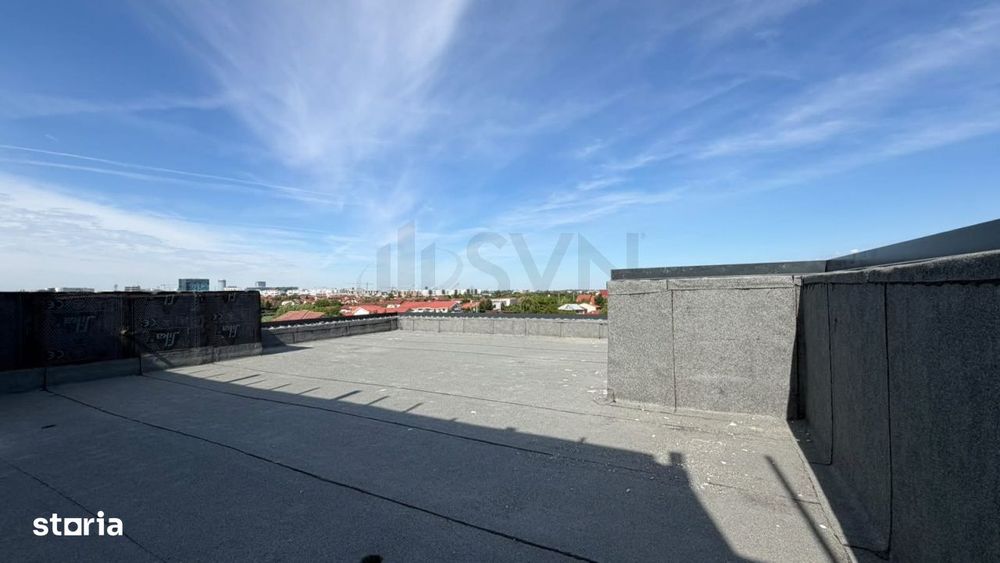 Penthouse tip Duplex I Piscina I Parcare I Terase I View superb I Pipe