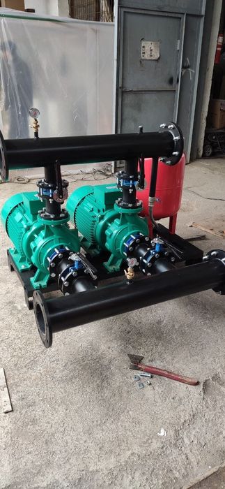 Бренд: Shimge QDX 10-16-0,75
Куввати: 0,75 кВт. 220W
Баландлик: 20 м
С