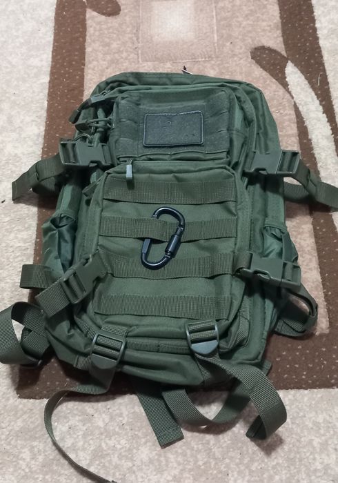 Rucsac tactic Brandit copii