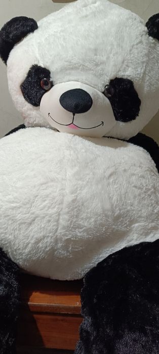 Мечета , средни и големи