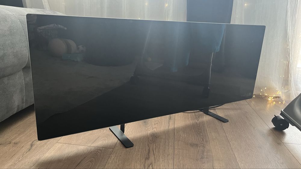 Aeno premium eco smart конвектор AGH0002S