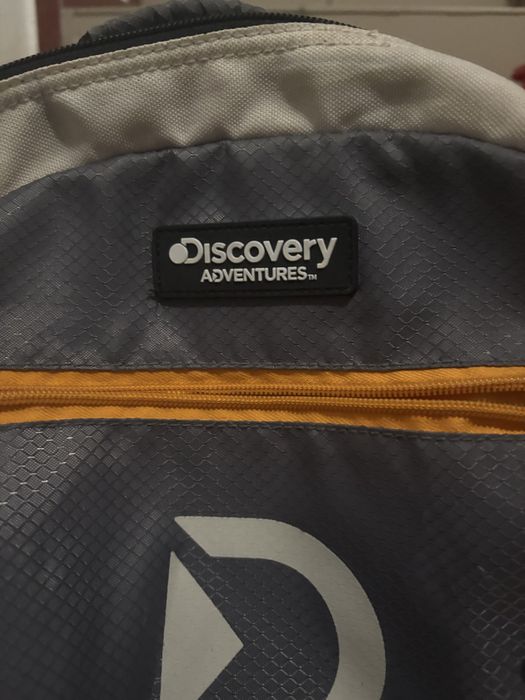ghiozdan/Rucsac Discovery Adventures - Design Outdoor