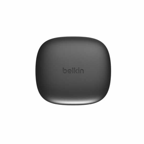 } Наушники Belkin Soundform Flow TWS Black