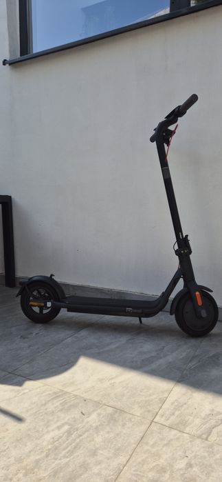 Vand trotineta electrica
