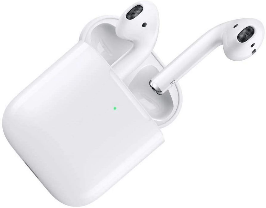 Аirpods 2 Apple оригинал