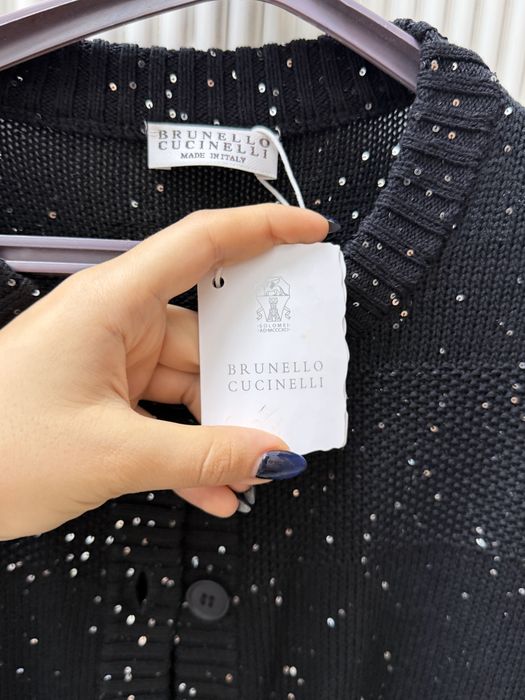 Кардиган Brunello Cecinelli
