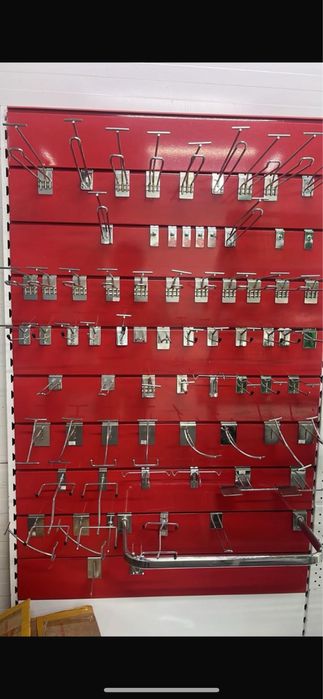 Продам крючки крюки рожки