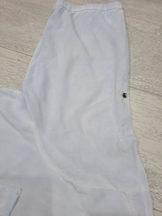 Дамаска риза 100%памук-XXL