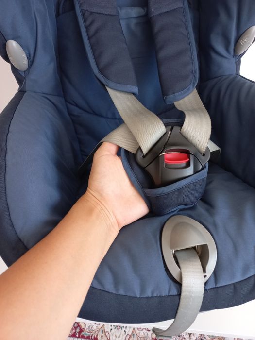 Детское автокресло Maxi cosi
