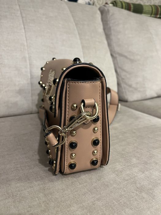 Geanta de umar Fornarina