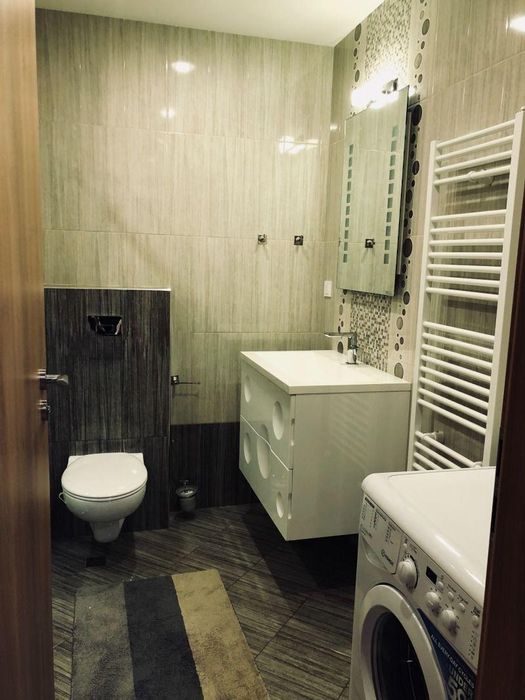 Дава се под наем Тристаен апартамент в София, Кръстова вада - 98 кв.м за 899 € - Снимка #12