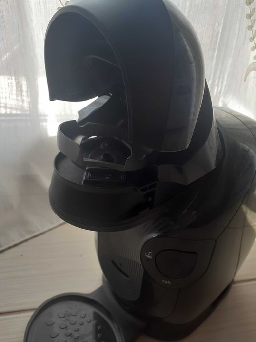 Espresor cafea bosch