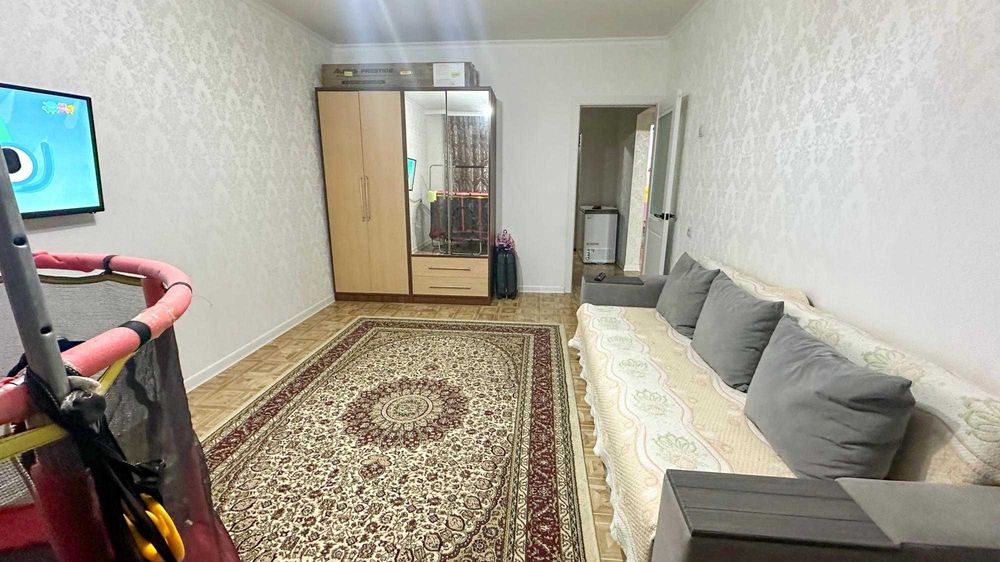 Продам 3х квартиру.