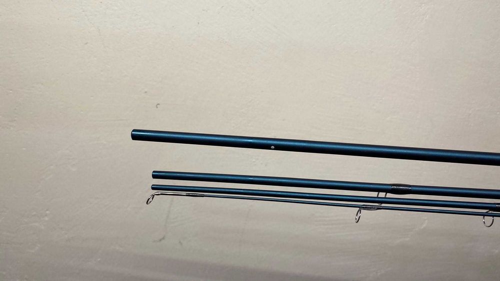 Мухарка Vision Stifu 8ft. #4клас.