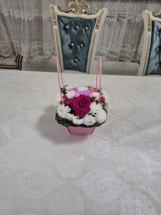 Свежие Цветы Продам