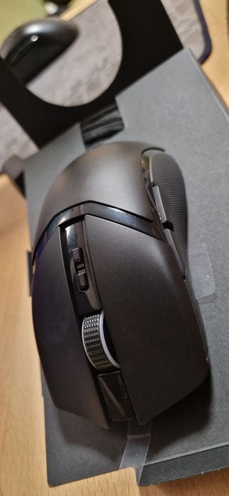 геймърска мишка RAZER COBRA PRO