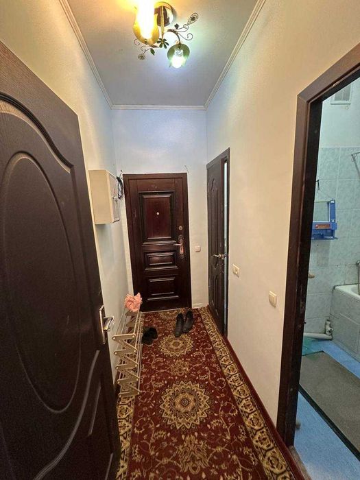 Ijaraga 2 uy beriladi