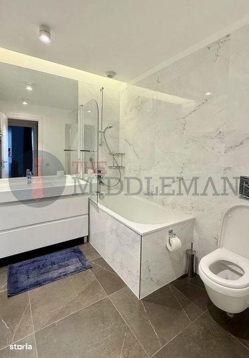 One Herăstrău Park | Apartament 3 camere
