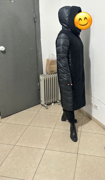 Продам зимнюю куртку