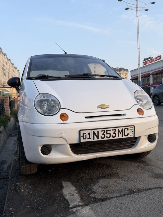 Матиз 2017 аренда выкуп