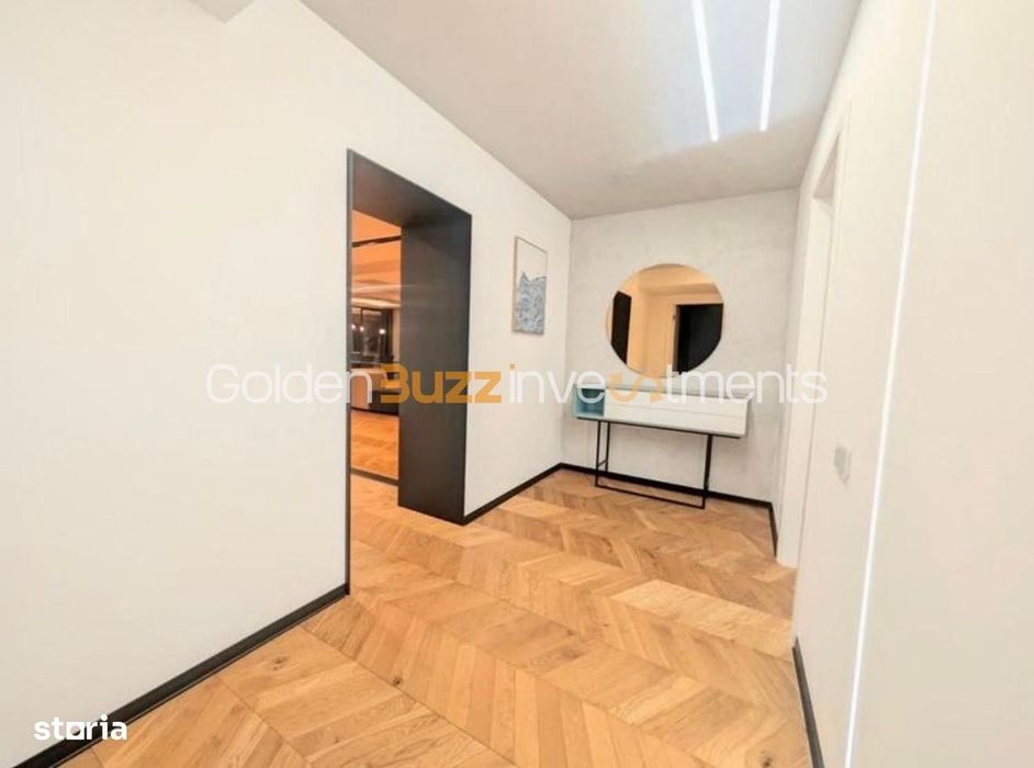 Apartament 3 camere de vânzare Șoseaua Nordului