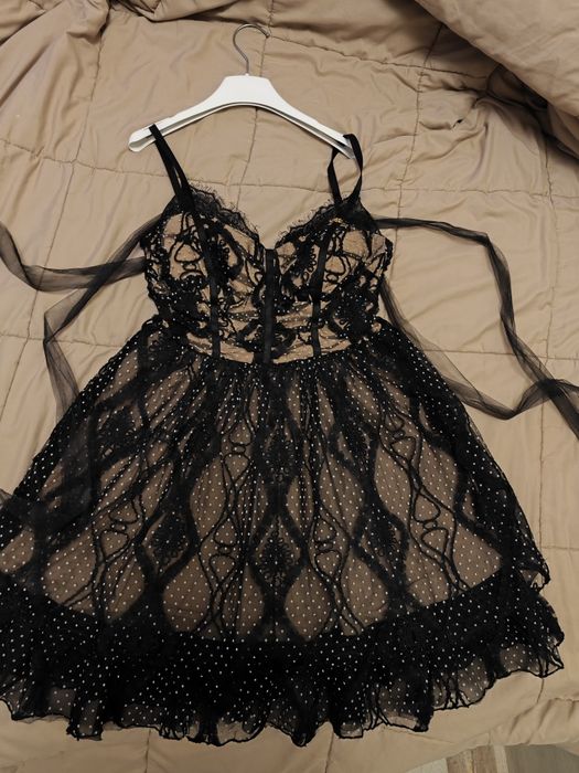 Рокля на марката Алеса S