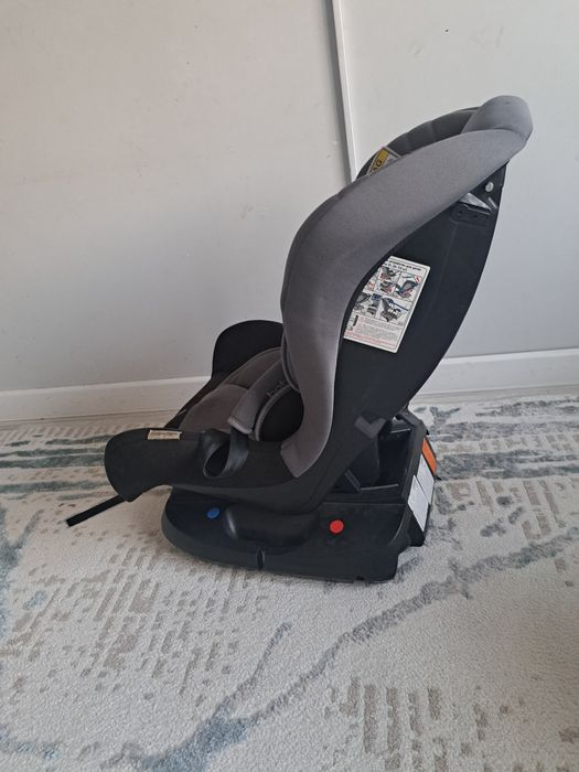 Продам автокресло