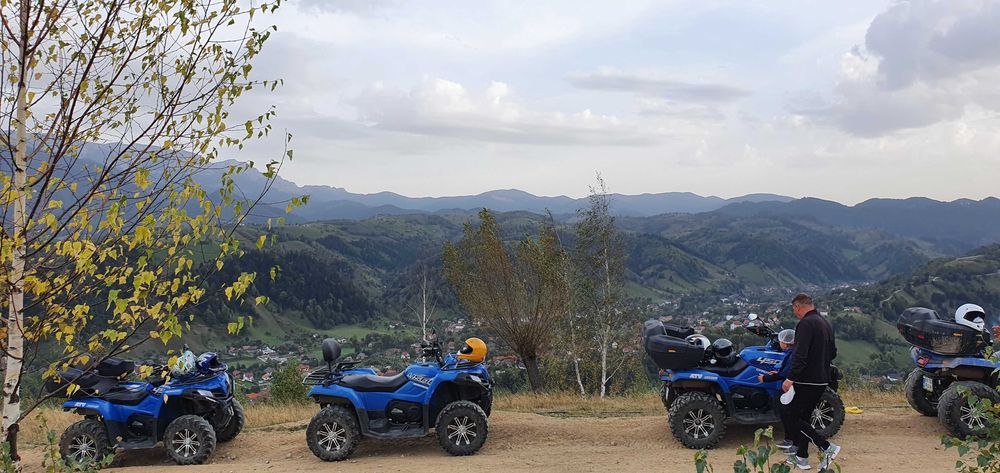 Atv Inchirieri si UTV