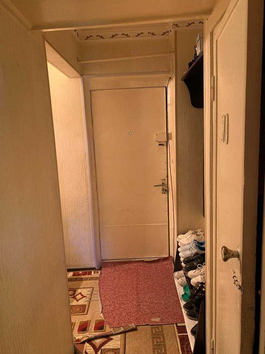 Срочна квартира сотилади