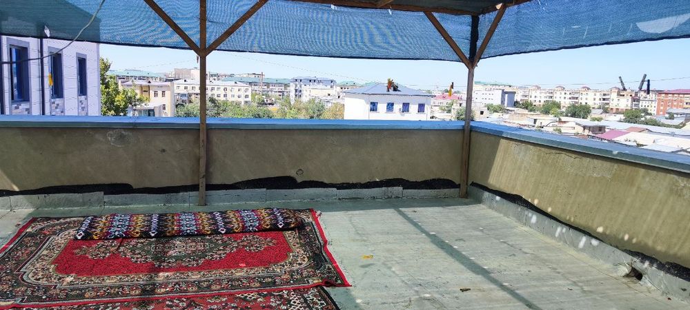 2x uy sotiladi 126 m²