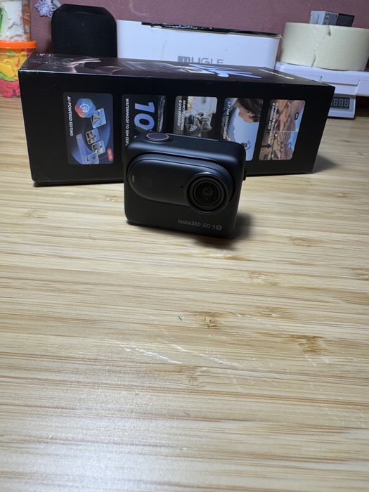 Insta 360 Go s 128Gb