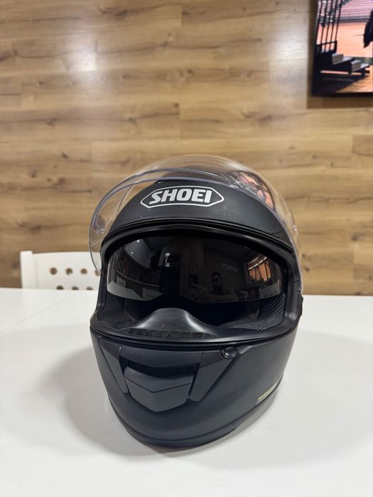 shoei gt air каска