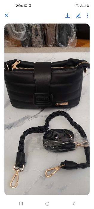 Geanta Guess noua