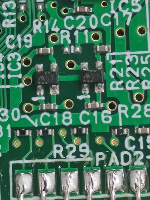 Ремонт мед.танометров механика и электроника и прочее