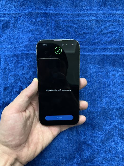 iPhone 14 Pro 128 gb