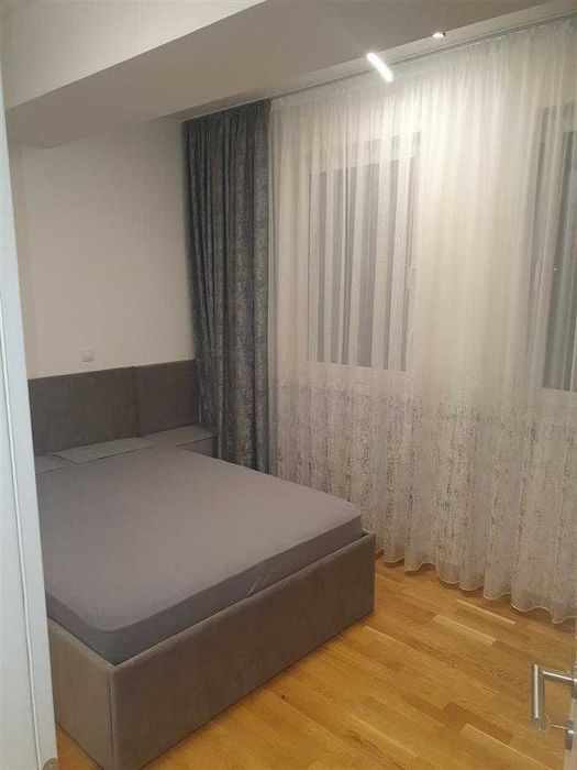 Дава се под наем Двустаен апартамент в Бургас, Славейков - 54 кв.м за 229.5 € - Снимка #2