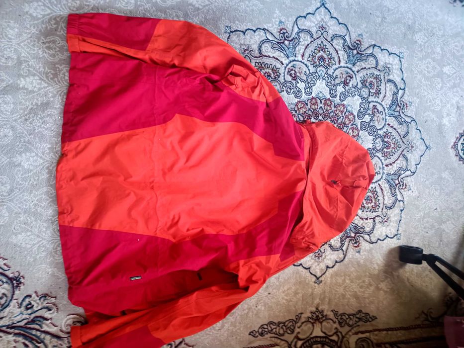 Куртка ветровка KOLON