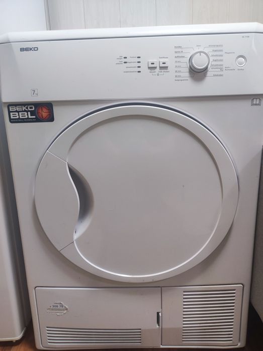 Сушилня Беко 180€