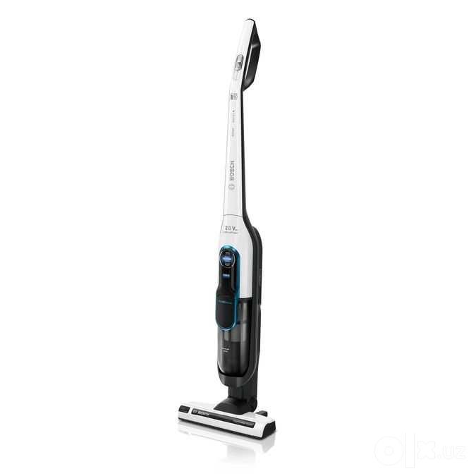 Пылесос Bosch Athlet ProSilence BCH86SIL1