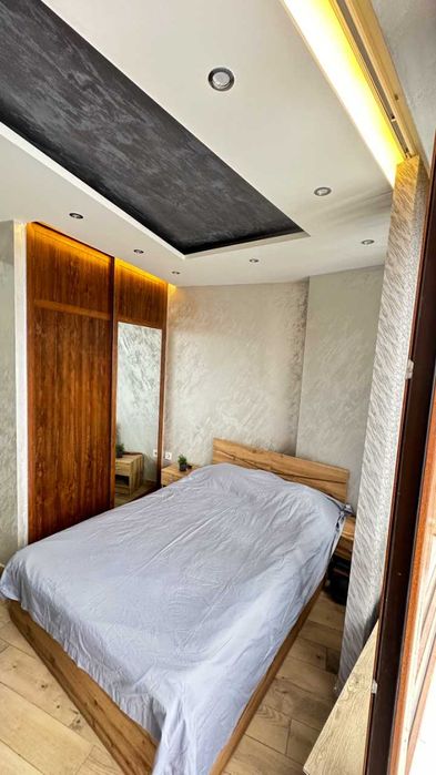 Дава се под наем Едностаен апартамент в София, Малинова долина - 45 кв.м за 433.5 € - Снимка #6