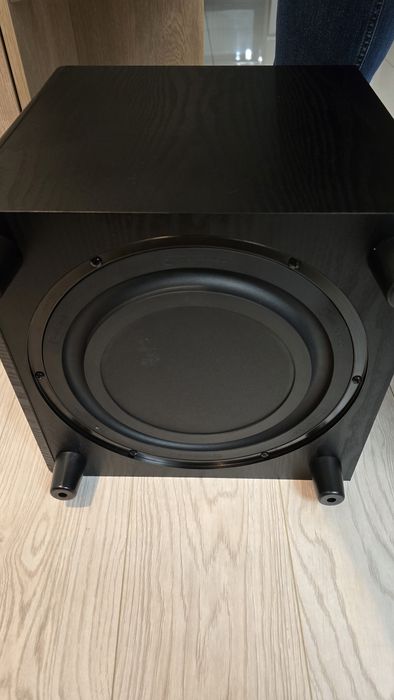 Subwoofer Monitor Audio W10